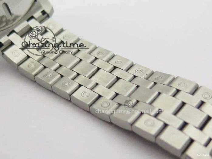 MIROTIME 0813 Mark XVIII IW327002 SS Mk Maker Best Edition White Dial On SS Bracelet A Premium 7300